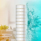 Large-capacity multi-layer rotating disinfection shoe cabinet [with mirror + deodorizer]🏆