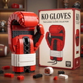 🥊Classic KO Gloves Collector’s Brick Edition🏆