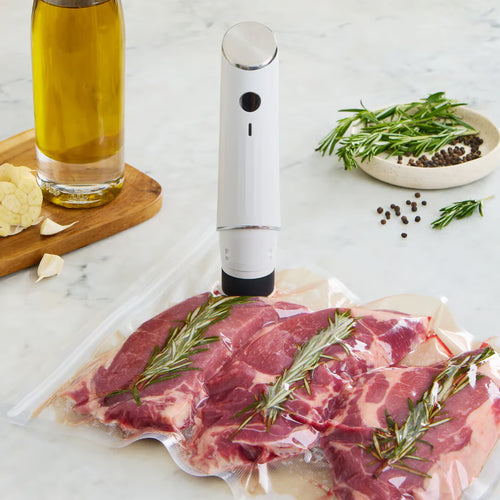 Chef Preserve Vacuum Sealer🌬️🏆