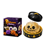 🎃 Halloween Dumpling Squeeze Squishy Toy🏆
