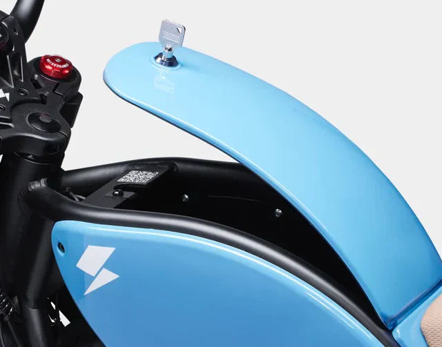🔥Last Day Clearance 🚲Electric Bike | 750W Motor E-Bike with Motorcycle-Style Handling, Safe & Durable for Urban Commuting & Off-Road Adventures🏆