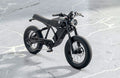 🔥Last Day Clearance 🚲Electric Bike | 750W Motor E-Bike with Motorcycle-Style Handling, Safe & Durable for Urban Commuting & Off-Road Adventures🏆