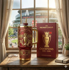 🔴 Arsenal 2026 EPL Champions Tumbler🏆