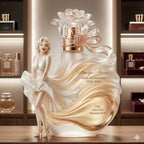 Marilyn Monroe 100th Anniversary Fragrance Bottle🏆