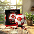 ⚽️Arsenal FC 140th Anniversary Soccer Ball Brick Set🏆