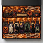 👻Halloween Jar Acrylic Suncatcher🎃🏆