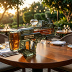 🔫NEW Halo I Need a Weapon 2001–2026 25th Anniversary Bottle🏆