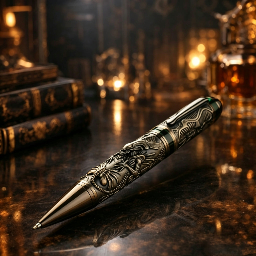 👽Aliens 40th Anniversary Pen🏆