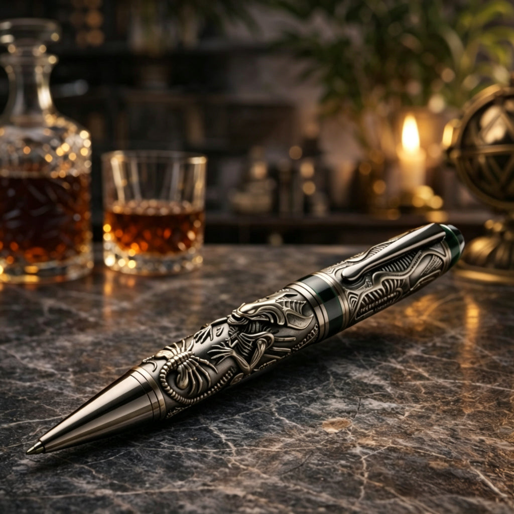 👽Aliens 40th Anniversary Pen🏆