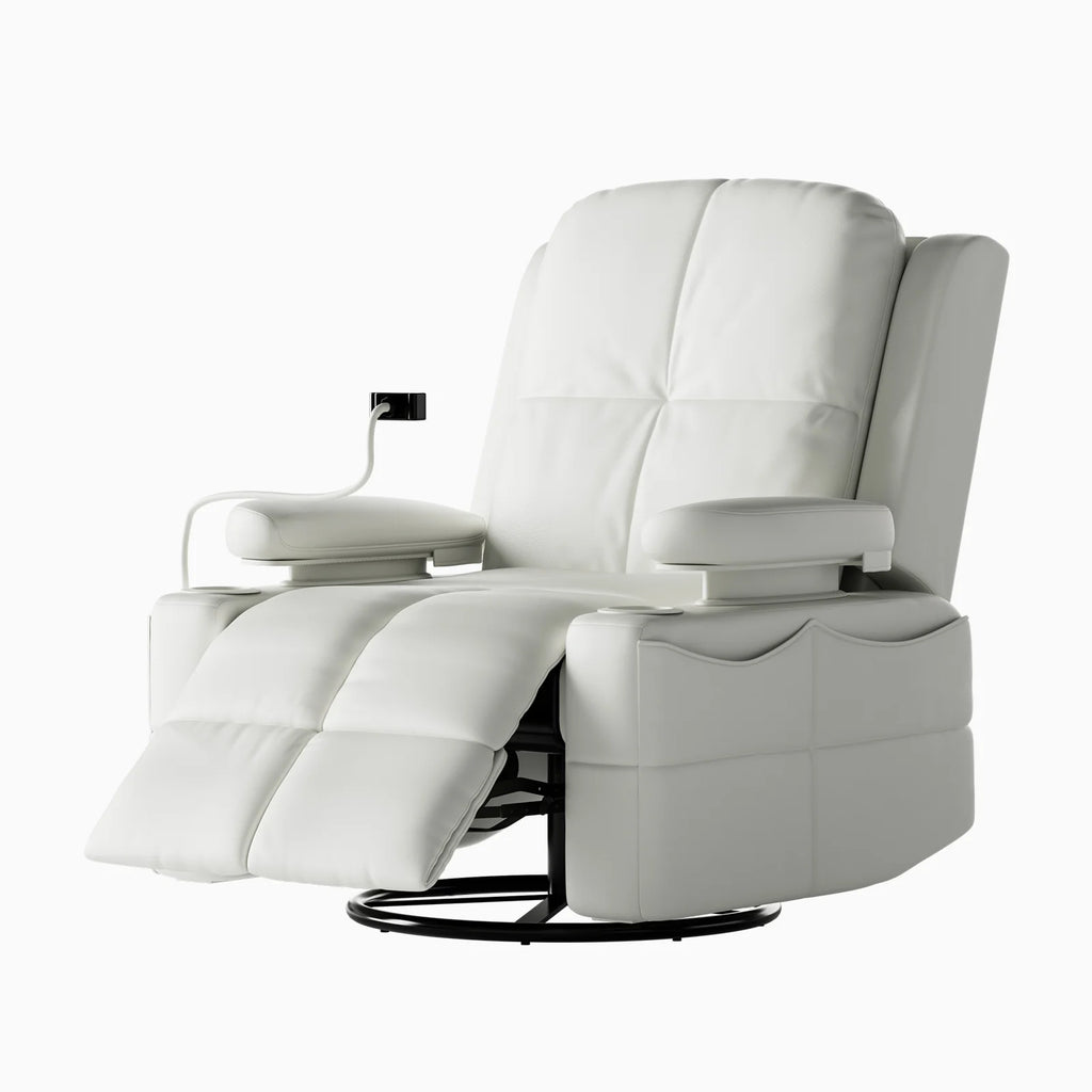 Nursery Chair，Baby nursing recliner🔥