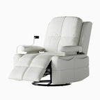 Nursery Chair，Baby nursing recliner🔥