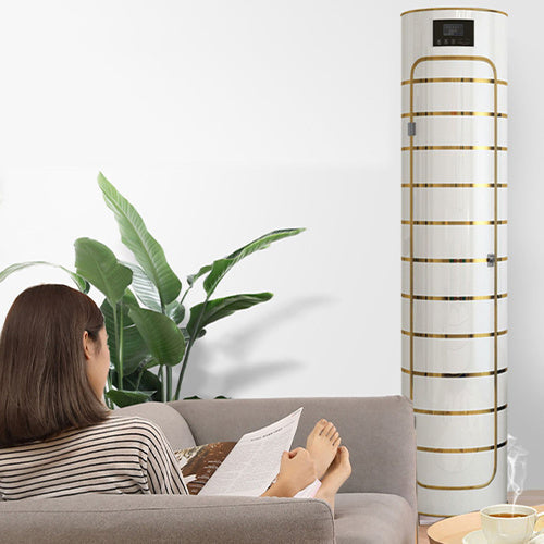 Large-capacity multi-layer rotating disinfection shoe cabinet [with mirror + deodorizer]🏆