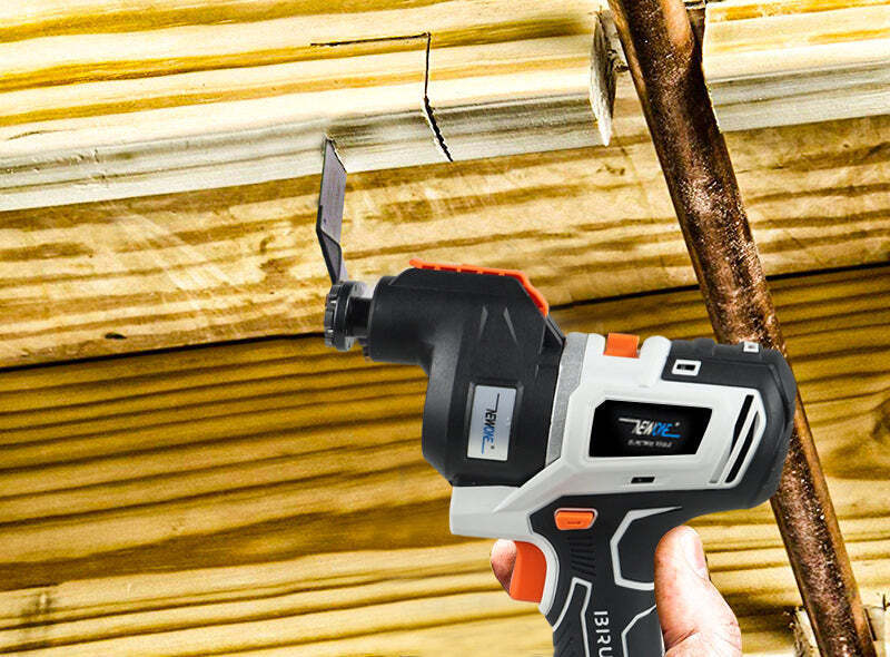 🔥10 in 1🔥  20V Cordless Multifunctional Power Tool Kit💋