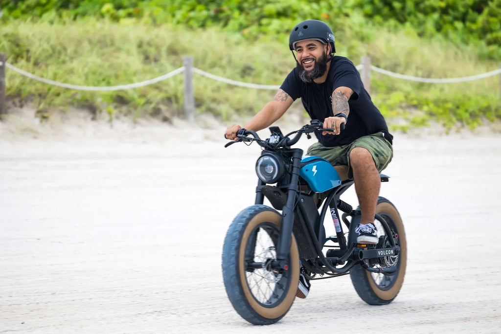 🔥Last Day Clearance 🚲Electric Bike | 750W Motor E-Bike with Motorcycle-Style Handling, Safe & Durable for Urban Commuting & Off-Road Adventures🏆