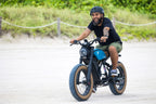 🔥Last Day Clearance 🚲Electric Bike | 750W Motor E-Bike with Motorcycle-Style Handling, Safe & Durable for Urban Commuting & Off-Road Adventures🏆