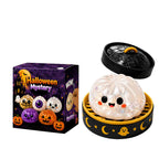 🎃 Halloween Dumpling Squeeze Squishy Toy🏆