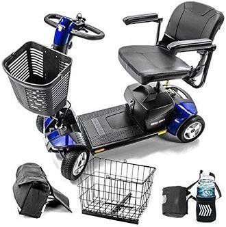 Transformer Remote Control Folding Scooter🛵🏆