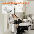 Nursery Chair，Baby nursing recliner🔥