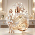 Marilyn Monroe 100th Anniversary Fragrance Bottle🏆