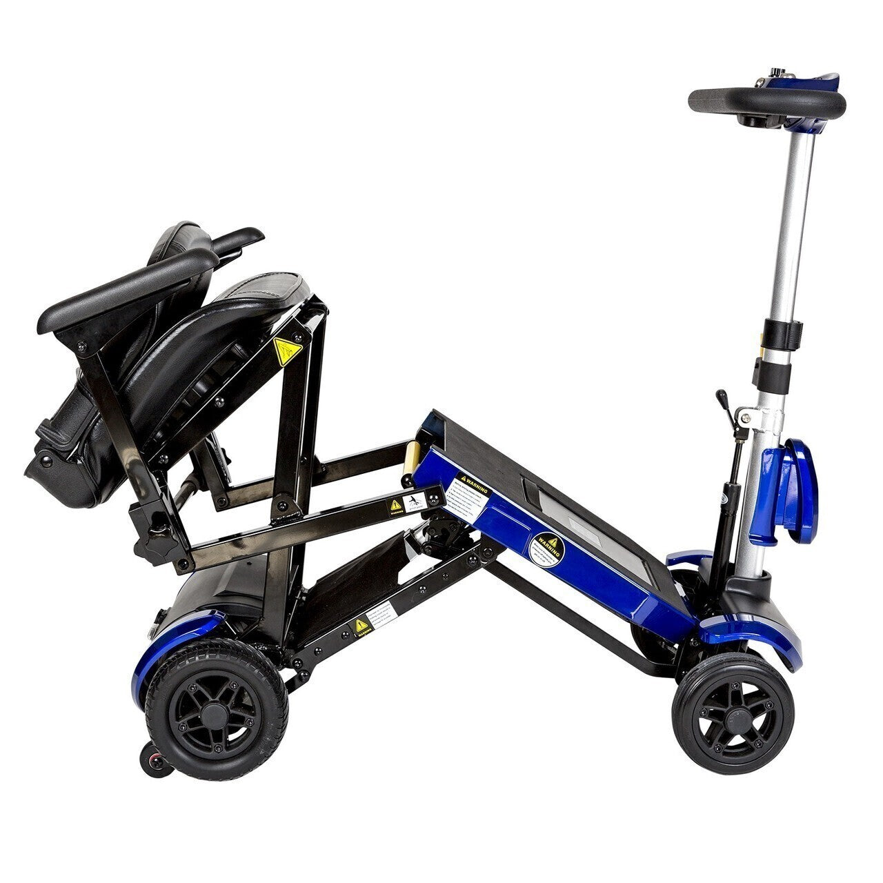 Transformer Remote Control Folding Scooter🛵🏆