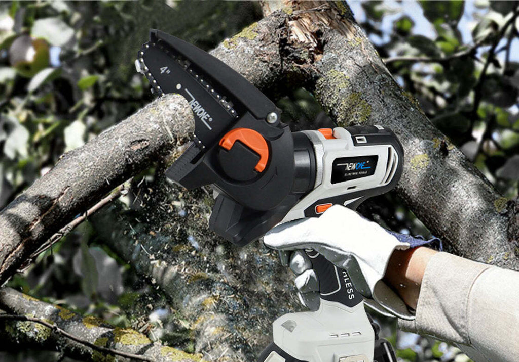 🔥10 in 1🔥  20V Cordless Multifunctional Power Tool Kit💋