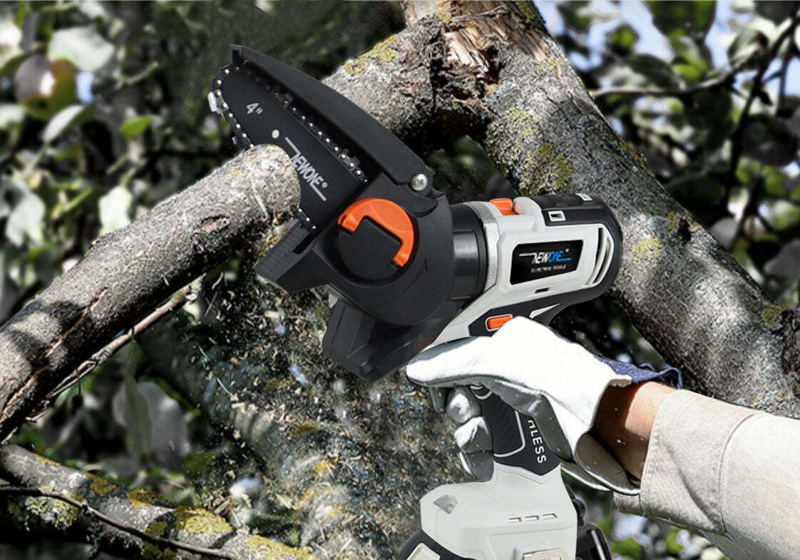 🔥10 in 1🔥  20V Cordless Multifunctional Power Tool Kit💋