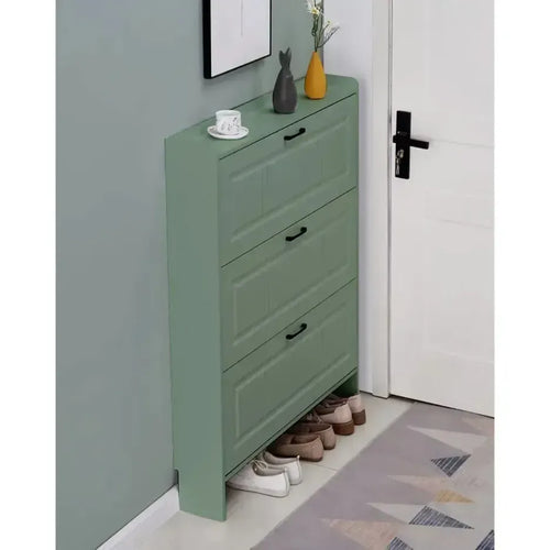 🎉Clearance Sale💝Wall hidden shoe cabinet💥Factory Clearance🏆
